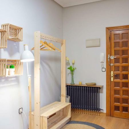 Toledo Magico Apartment มาดริเดฮอส ภายนอก รูปภาพ