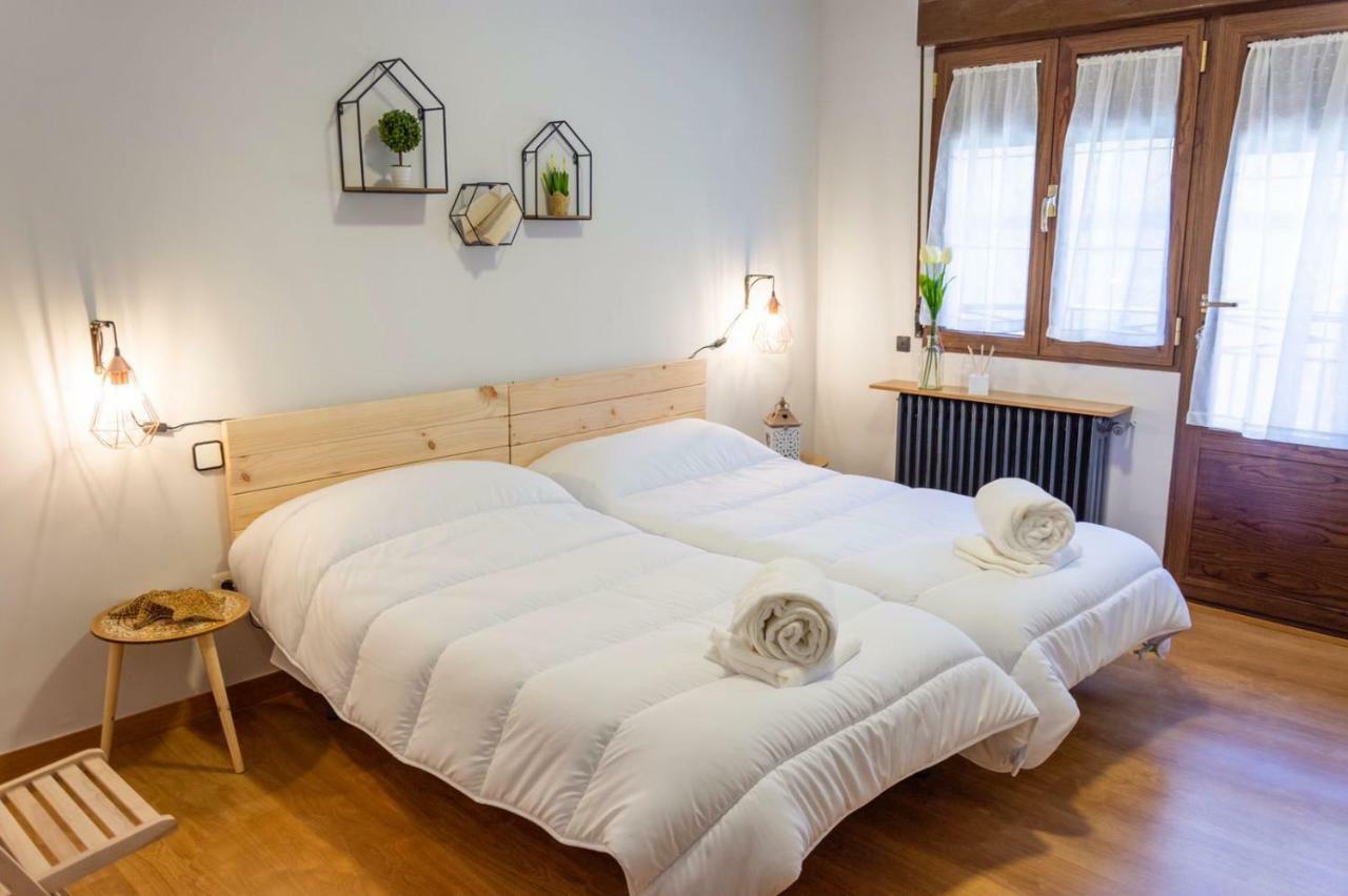 Toledo Magico Apartment มาดริเดฮอส ภายนอก รูปภาพ